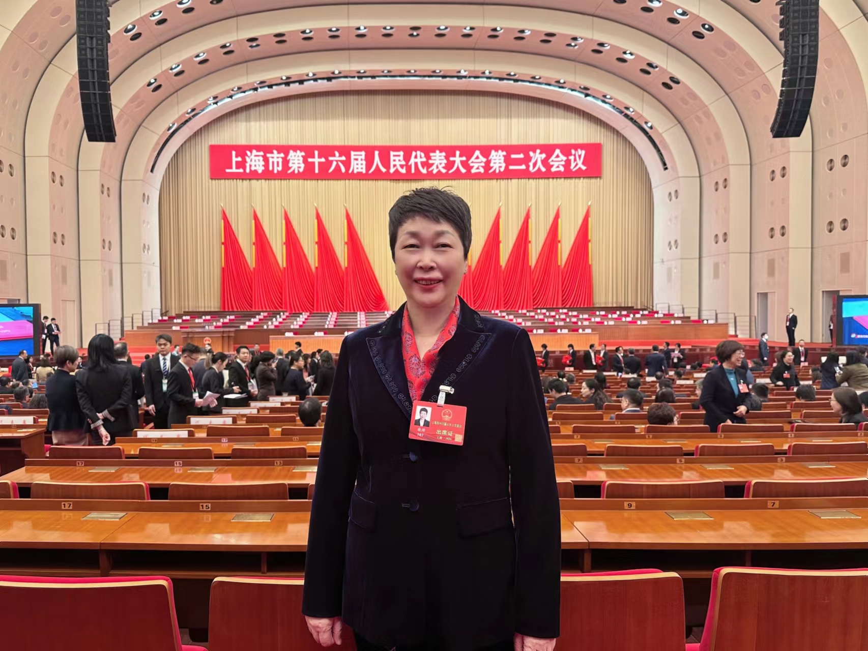 人大代表柴琇：抓住中国乳业发展新风口，让奶酪成为上海新名片 